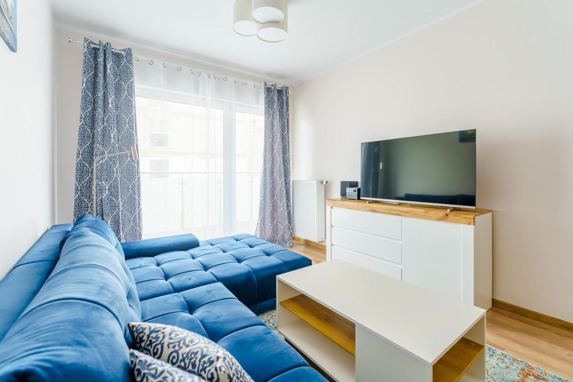 Apartamenty Sunset Resort Surfingbird Grzybowo 格里兹鲍 外观 照片